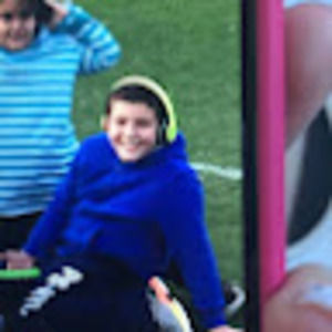 Meet your Posher, Michael